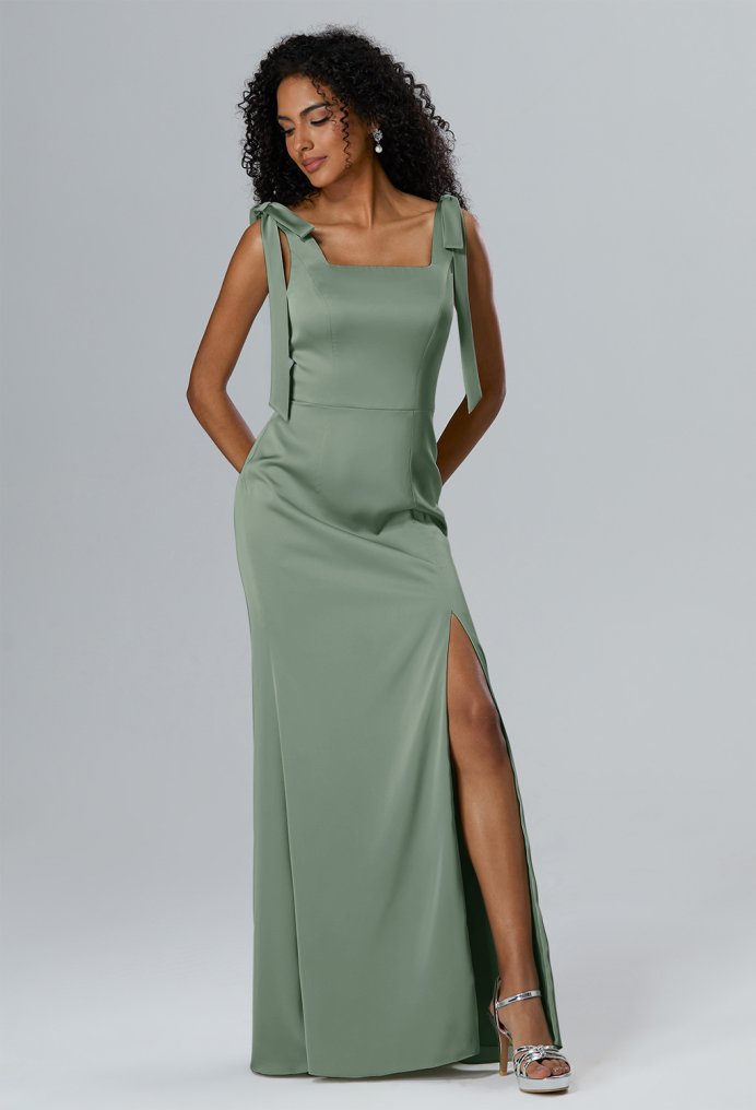 AW Natalie Dress